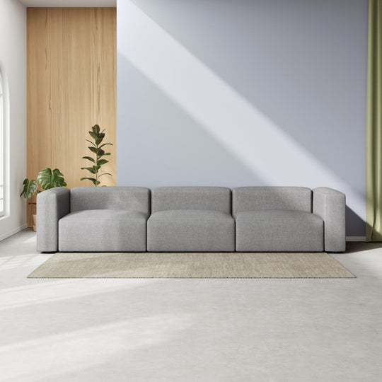 Modular Sofa | Lounge Seating | Branch