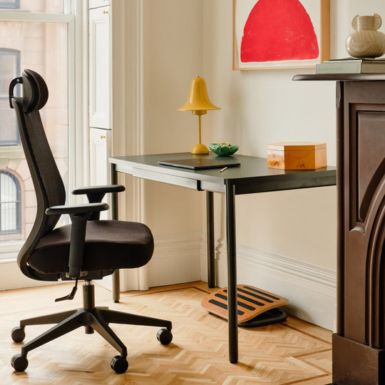 Multitask Chair | Affordable Mesh Office Chair | Branch