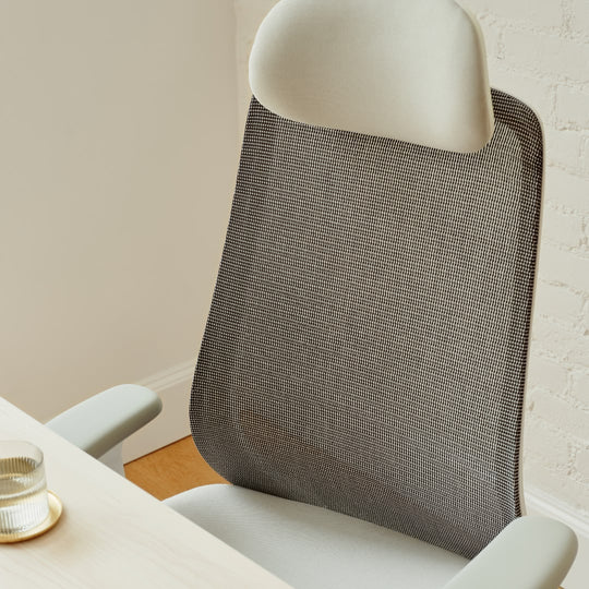 Multitrack Chair Multitask Chair | Affordable Mesh Office Chair | Branch