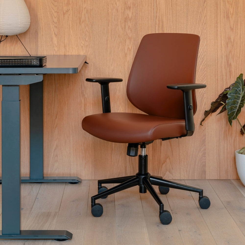 Branch Task Chair Review