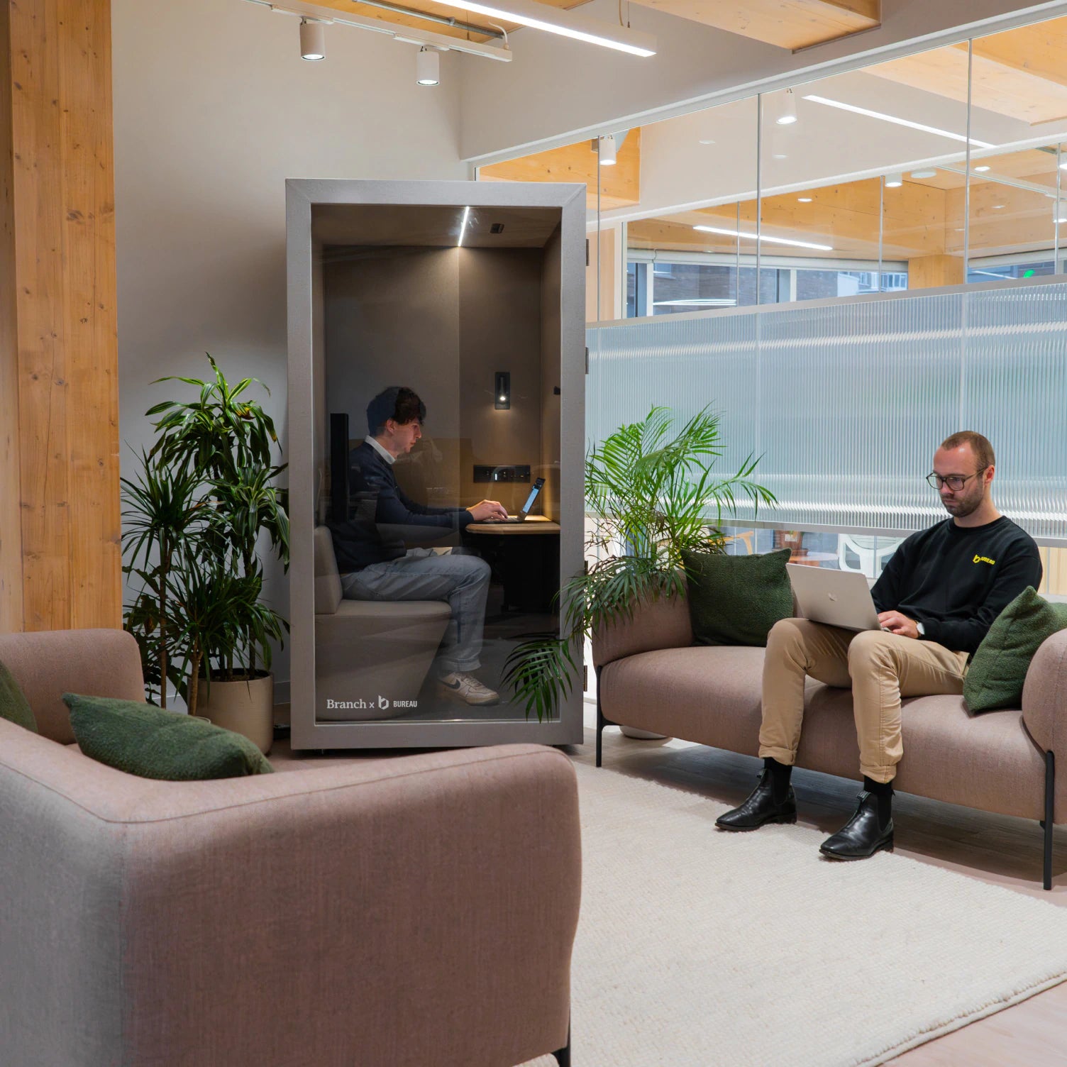 Color:Light Grey; Model:Standard;