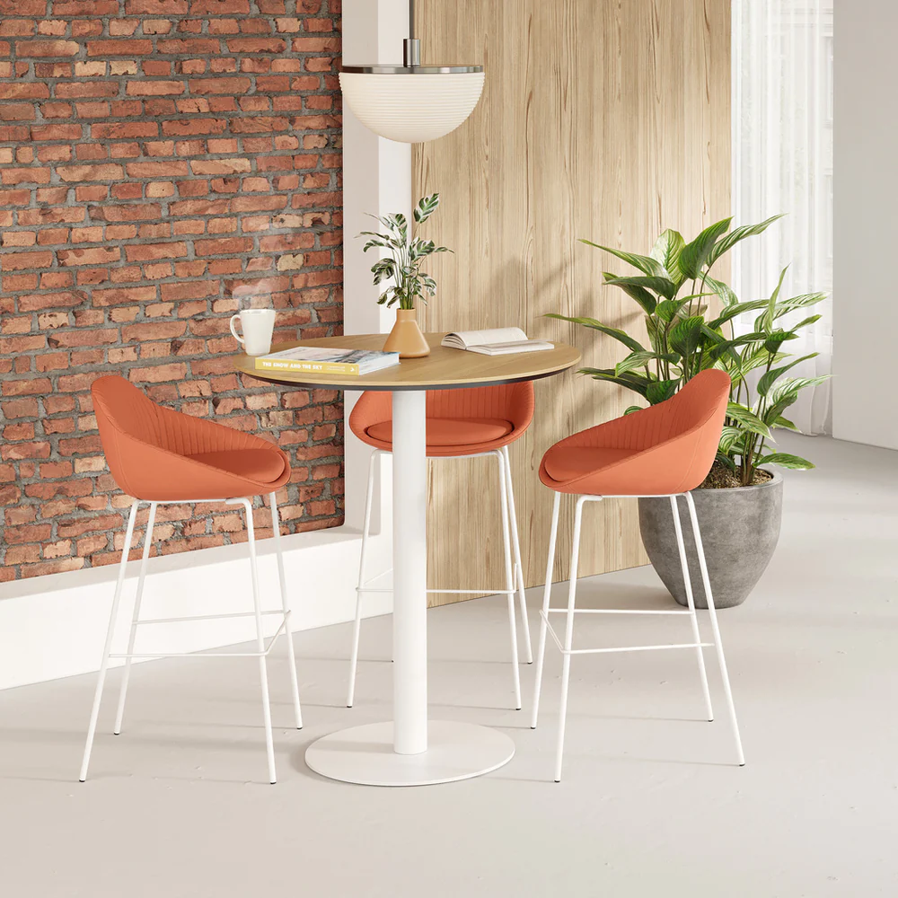 Bistro bar online chairs