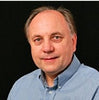 Alan Hedge