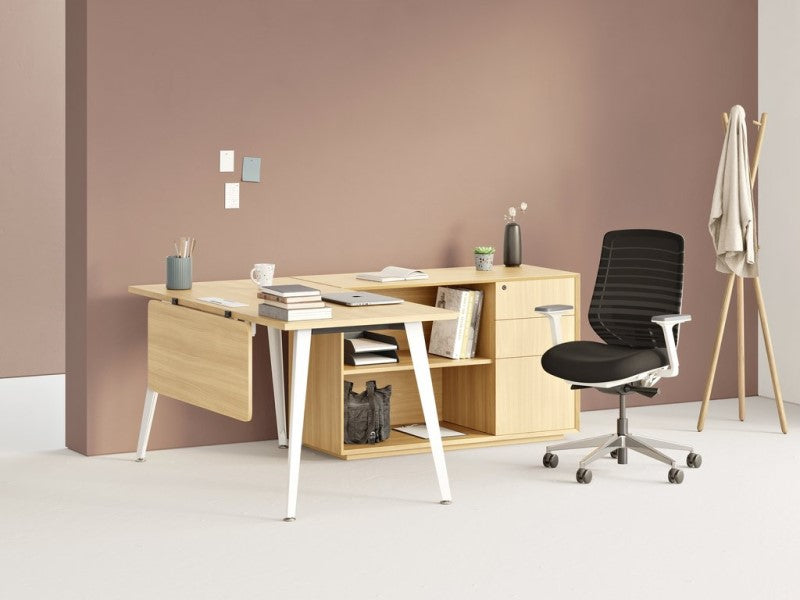 Branch  Office Furniture That Works