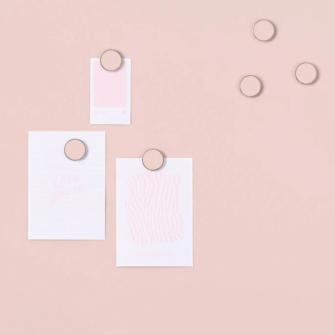 Color:Blush;