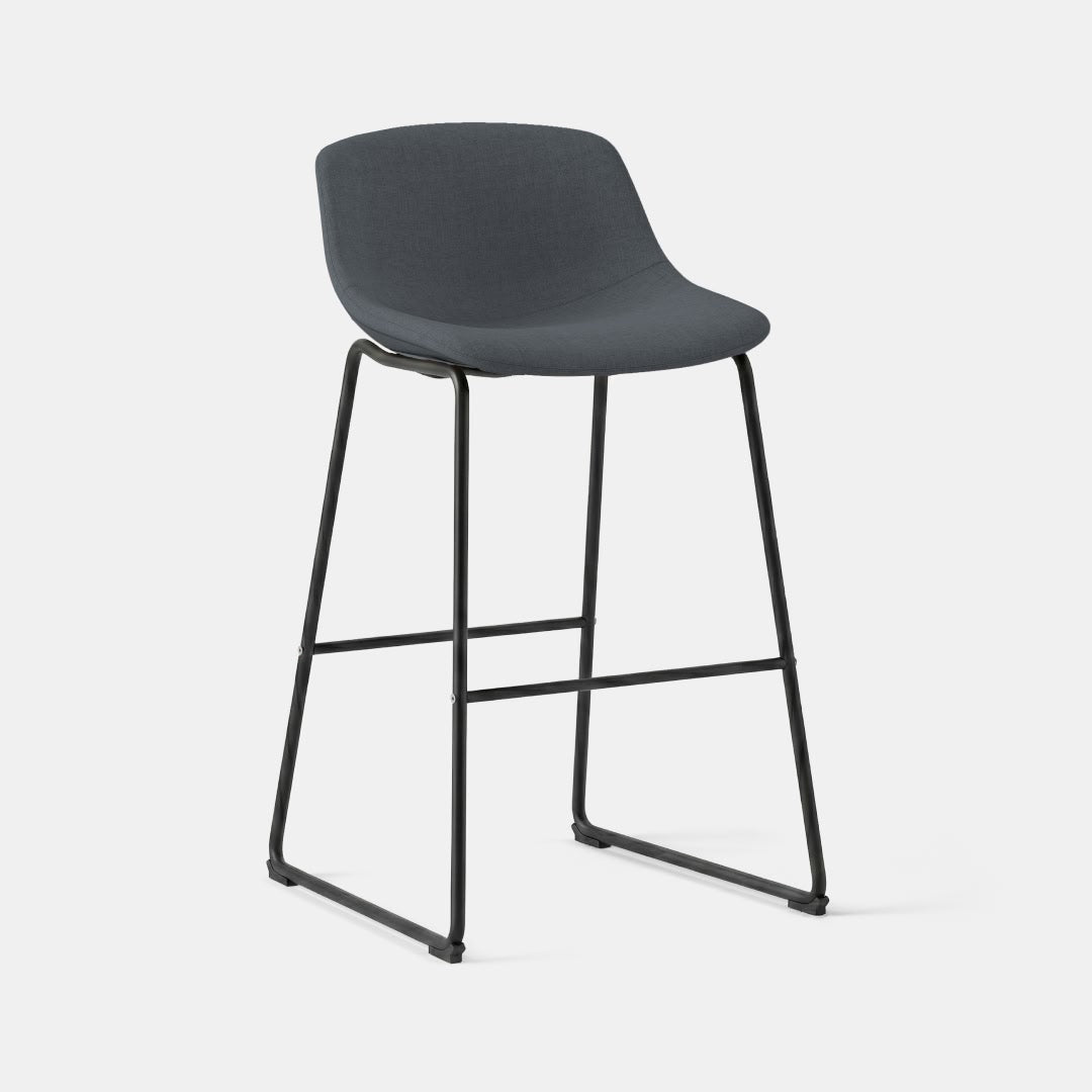 Color & Material:Overcast; Height:Bar Height;