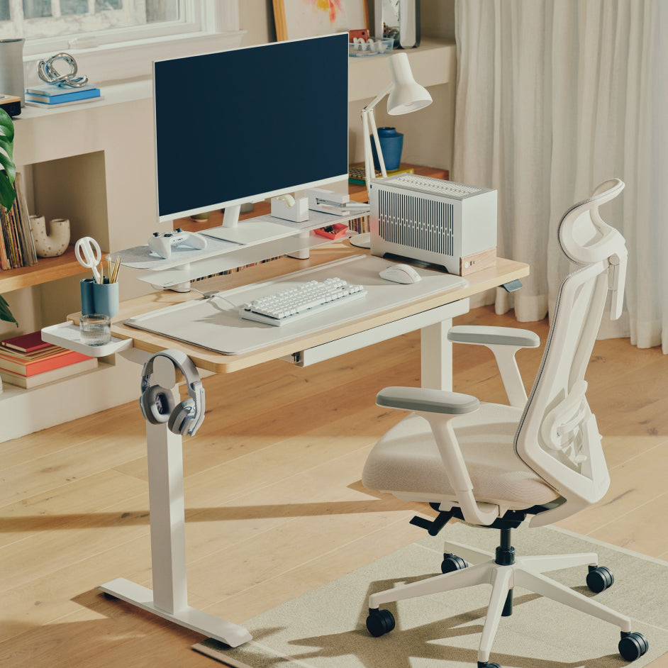 Duo Standing Desk