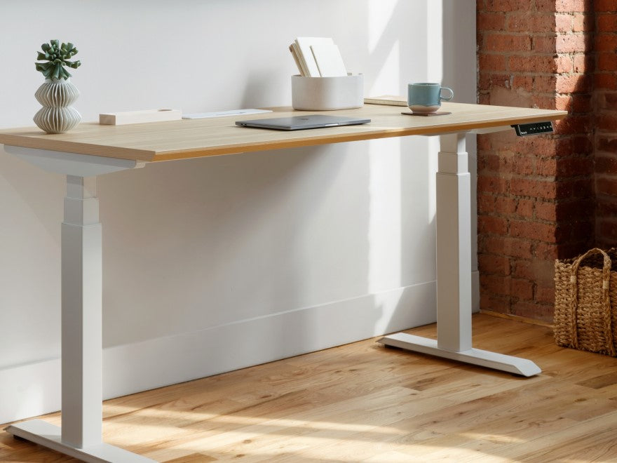 The Best Work-From-Home Gift Ideas of 2020: Sleek Standing Desks