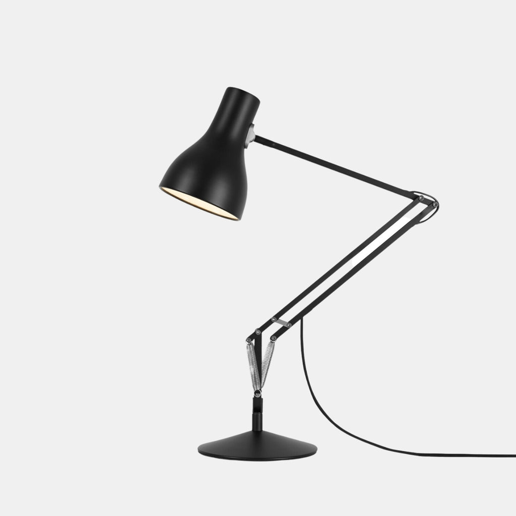 Type 75 Desk Lamp by Branch
