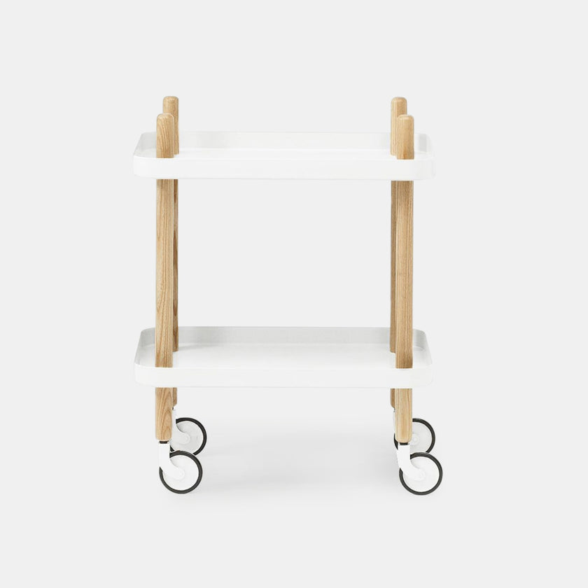 Block Trolley