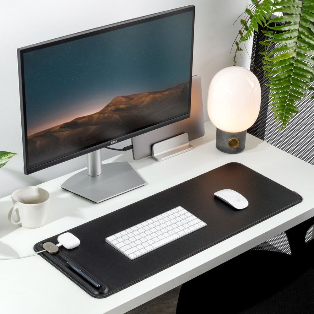Notes From the Curated Shop: Five Desk Essentials for Your Office