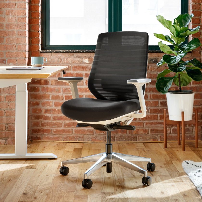 6 Work-from-Home Ergonomic Chair Recommendations