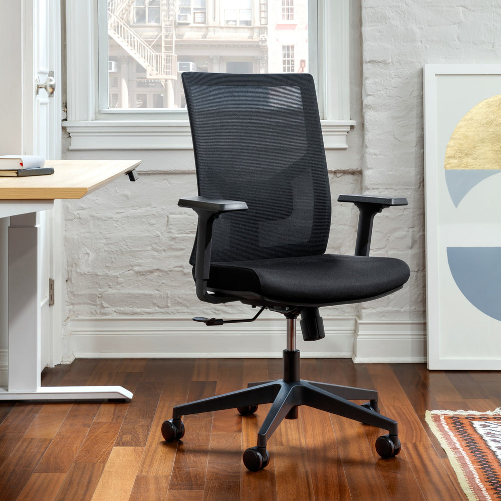 The 15 Best Office Chairs for Short People under 5