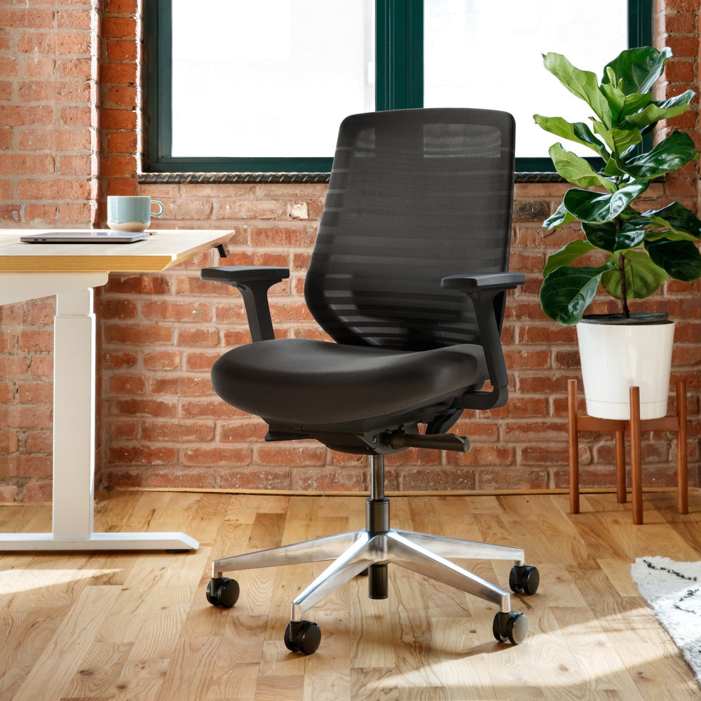 13 Best Lumbar Support Office Chairs for a Comfortable Workspace