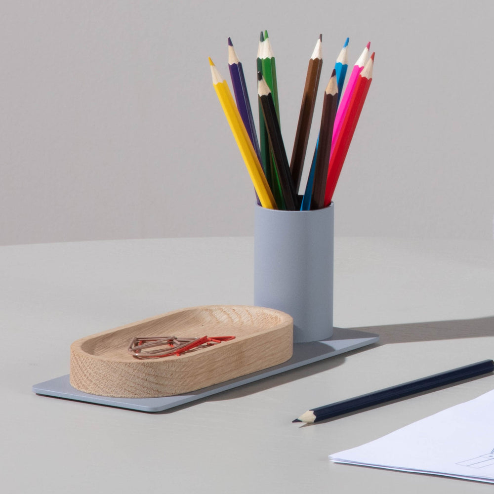 Motivational Pencil Set, Stationery, Desk Accessories