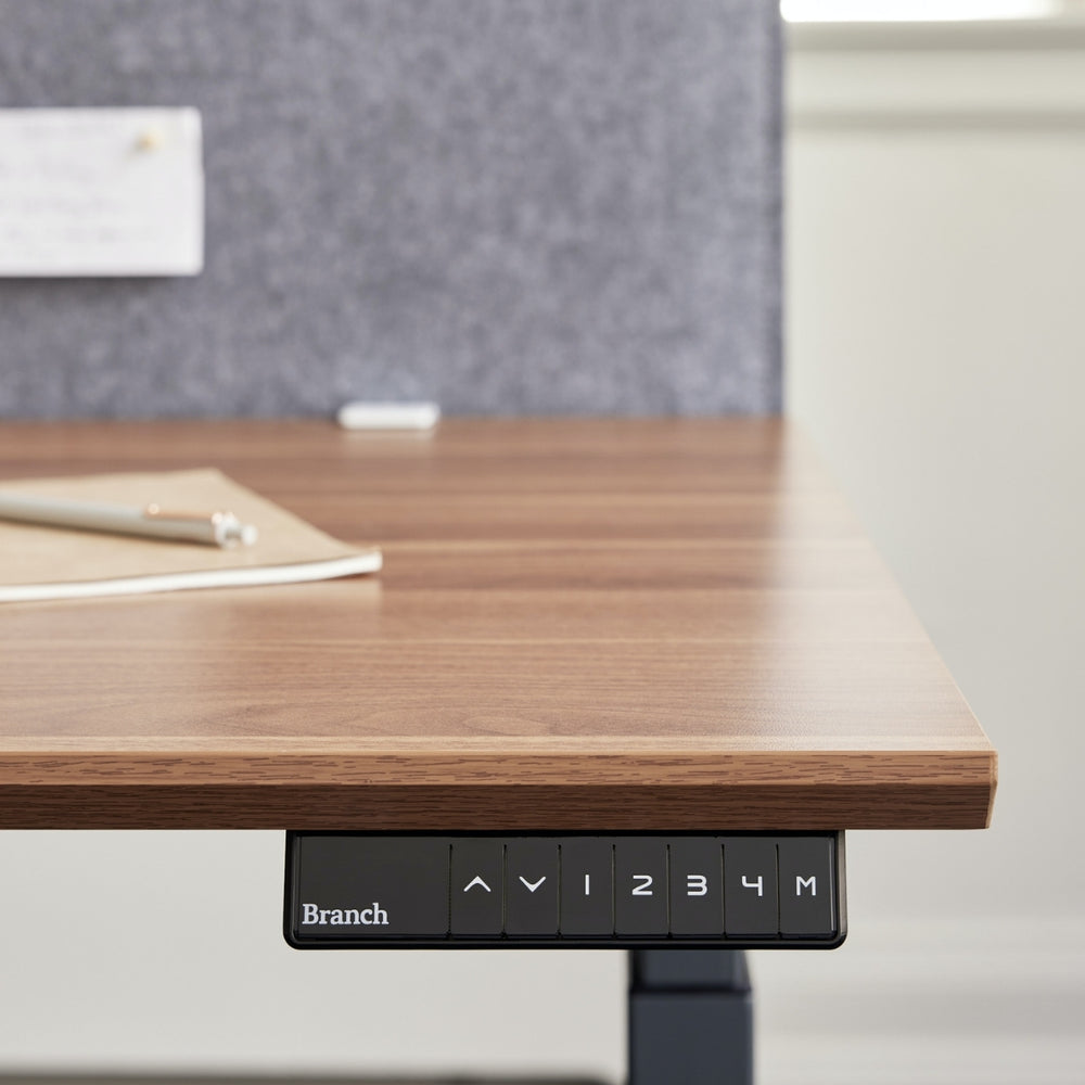 4 Essential Standing Desk Accessories for Improved Productivity