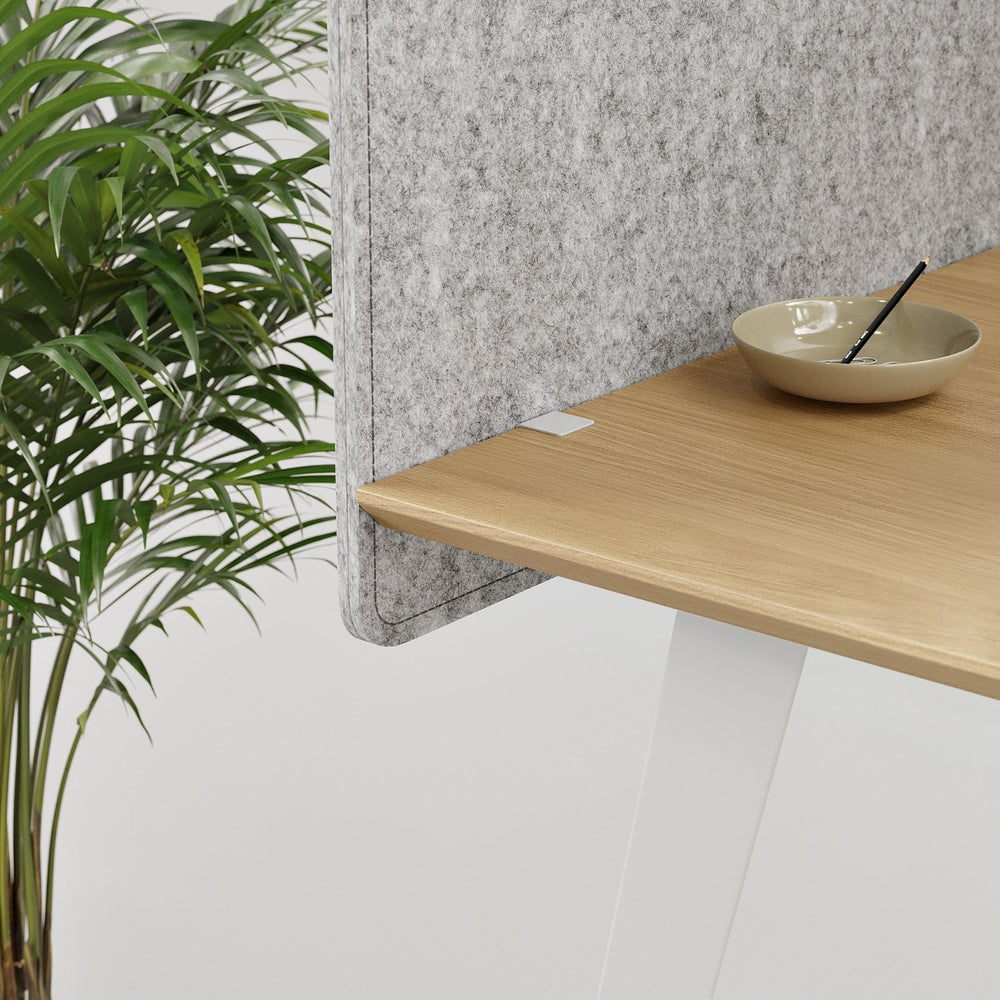 Office Desk Panels