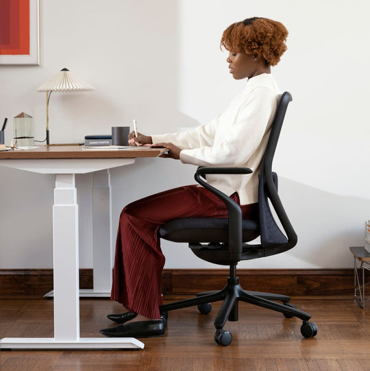 Verve Chair | Branch