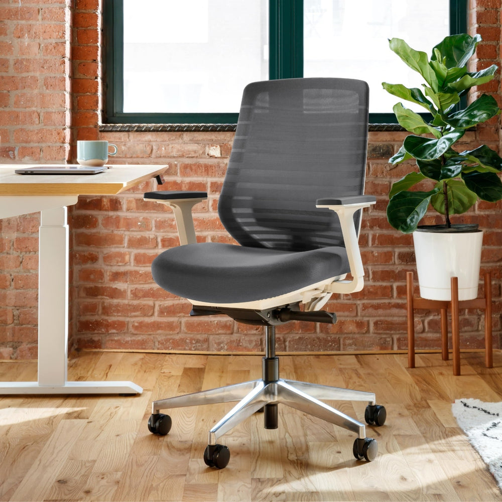 8 Best Office Chairs 2022 - Top Ergonomic Desk Chairs for Back Pain